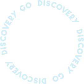 GO DISCOVERY